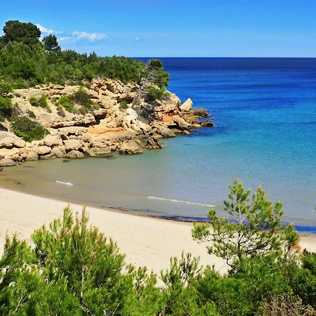 Palamos By Interhome Apartment *