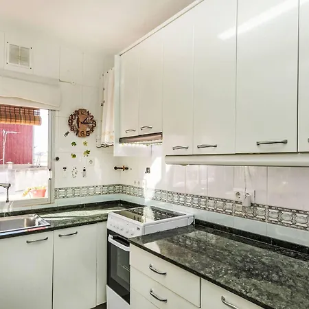 Palamos By Interhome *