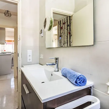 Palamos By Interhome Apartment *