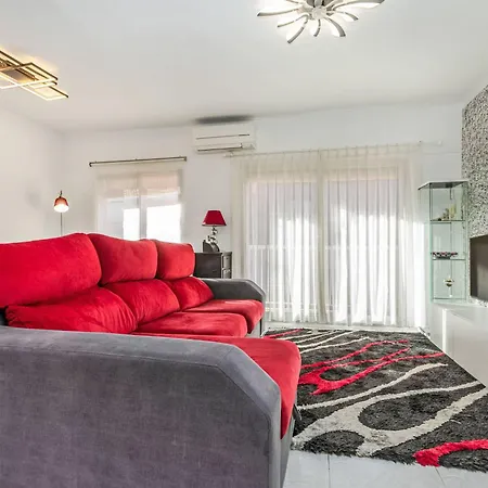 Palamos By Interhome L'Ametlla de Mar