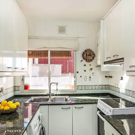 Palamos By Interhome