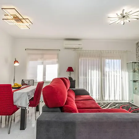 Palamos By Interhome Apartment