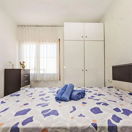 Apartment Palamos By Interhome
