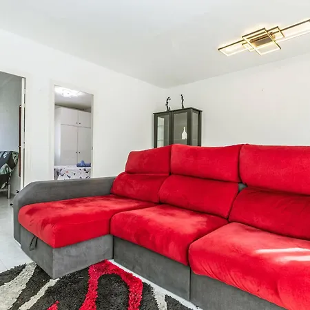 Palamos By Interhome Apartment *