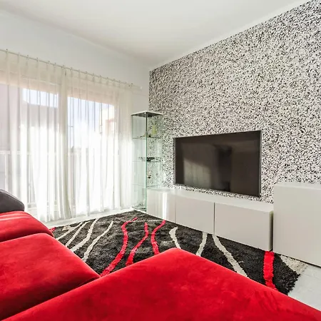 Palamos By Interhome Apartment