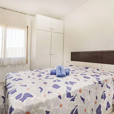 Apartment Palamos By Interhome